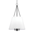 Burdett Outdoor (Damp) Pendant by Hudson Valley