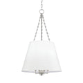 Burdett Outdoor (Damp) Pendant by Hudson Valley