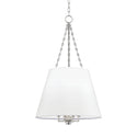 Burdett Outdoor (Damp) Pendant by Hudson Valley