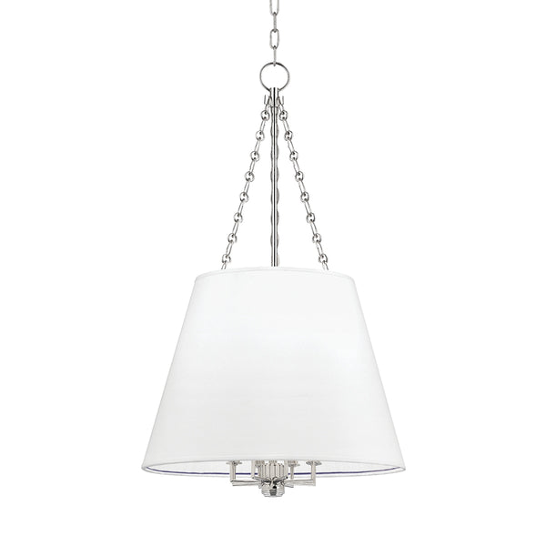 Burdett Outdoor (Damp) Pendant by Hudson Valley