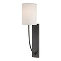 Colton Outdoor (Damp) Sconce by Hudson Valley
