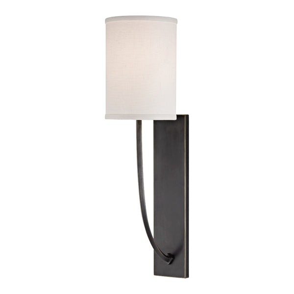 Colton Outdoor (Damp) Sconce by Hudson Valley