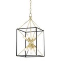 Glendale Outdoor (Damp) Lantern by Hudson Valley
