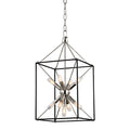 Glendale Outdoor (Damp) Lantern by Hudson Valley