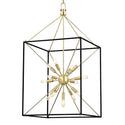 Glendale Outdoor (Damp) Lantern by Hudson Valley