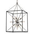 Glendale Outdoor (Damp) Lantern by Hudson Valley