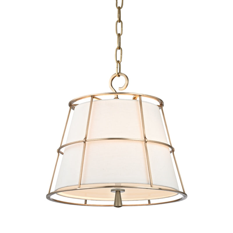 Hudson Valley Savona Pendant