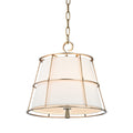 Savona Outdoor (Damp) Pendant by Hudson Valley