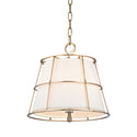 Savona Outdoor (Damp) Pendant by Hudson Valley