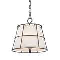 Savona Outdoor (Damp) Pendant by Hudson Valley