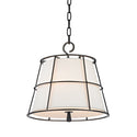 Savona Outdoor (Damp) Pendant by Hudson Valley