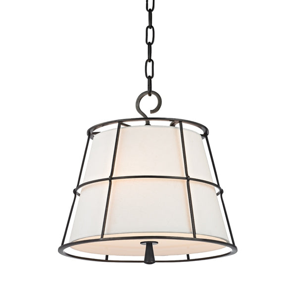 Savona Outdoor (Damp) Pendant by Hudson Valley