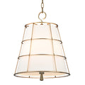 Savona Outdoor (Damp) Pendant by Hudson Valley