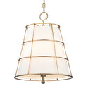Savona Outdoor (Damp) Pendant by Hudson Valley