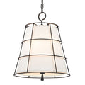 Savona Outdoor (Damp) Pendant by Hudson Valley