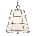 Savona Outdoor (Damp) Pendant by Hudson Valley