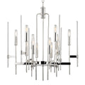 Bari Outdoor (Damp) Chandelier by Hudson Valley
