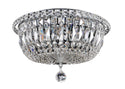 Betti Flush Mount Ceiling Light by Allegri