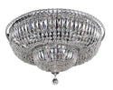Betti Flush Mount Ceiling Light by Allegri