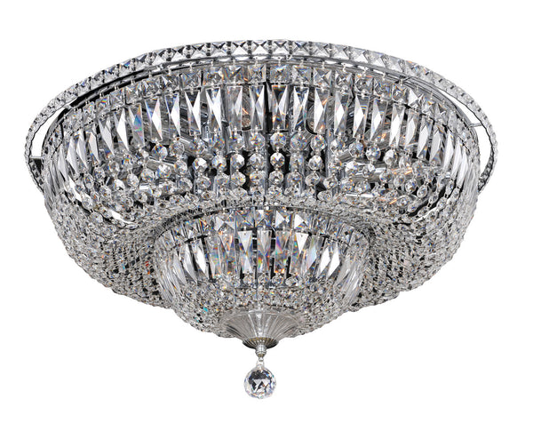 Betti Flush Mount Ceiling Light by Allegri