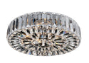 Julien Flush Mount Ceiling Light by Allegri