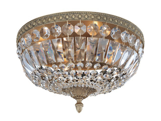 Lemire Flush Mount Ceiling Light by Allegri