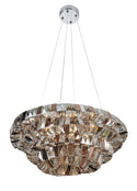 Gehry Pendant by Allegri