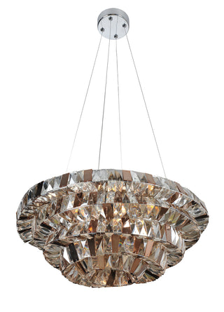 Gehry Pendant by Allegri