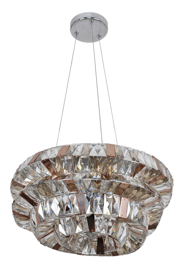Gehry Pendant by Allegri