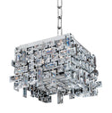 Vermeer Flush Mount Ceiling Light by Allegri
