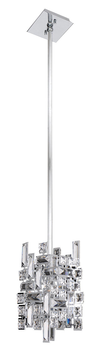 Vermeer Pendant by Allegri