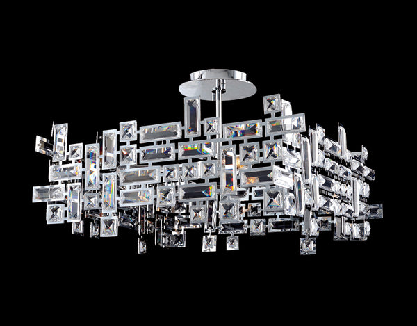 Vermeer Pendant by Allegri