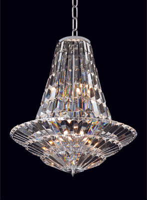 Auletta Chandelier by Allegri