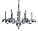 Fanshawe Chandelier by Allegri