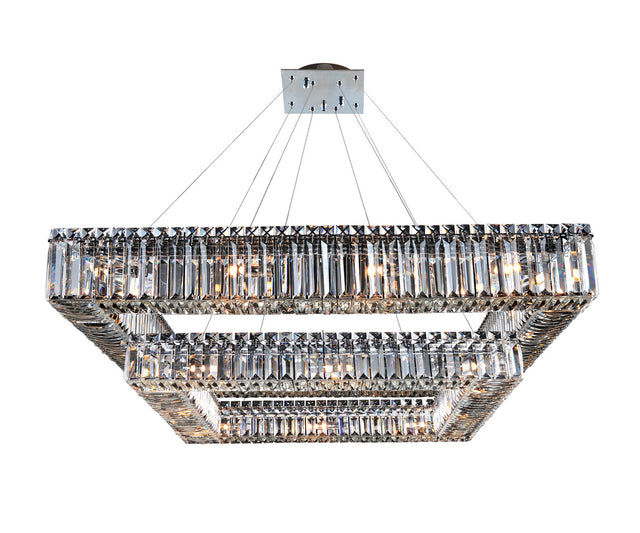 Quadro Pendant by Allegri