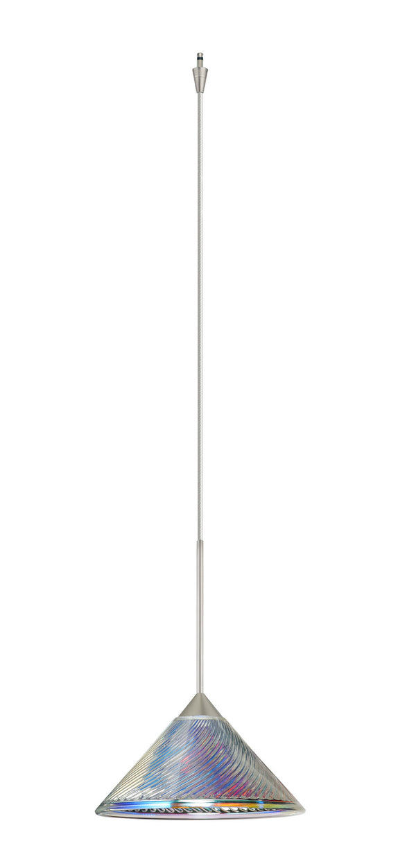 Kona Pendant by Besa