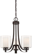 Parsons Studio Chandelier by Minka-Lavery