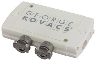Under-Cabinet LED Under-Cabinet Junction Box by George Kovacs