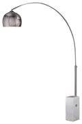 George's Reading Room Floor Lamp by George Kovacs