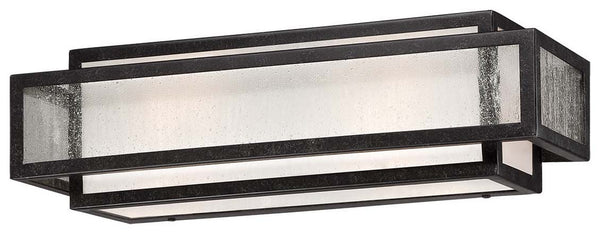 Camden Square Vanity by Minka-Lavery