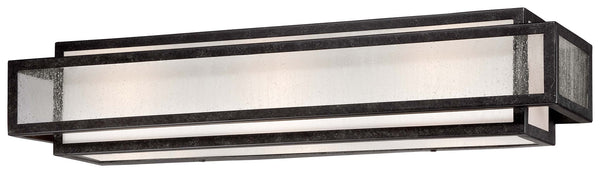 Camden Square Vanity by Minka-Lavery