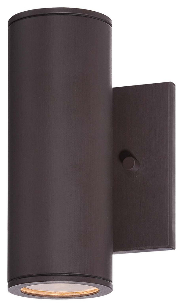 Skyline Outdoor (Wet) Sconce by Minka-Lavery