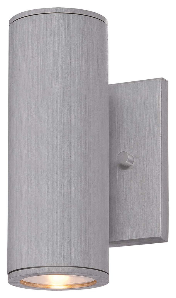 Skyline Outdoor (Wet) Wall Lantern by Minka-Lavery