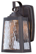 Talera Outdoor (Wet) Wall Lantern by Minka-Lavery