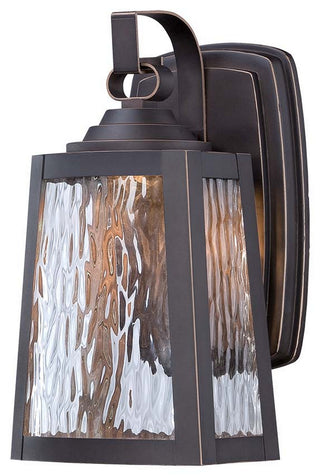 Talera Outdoor (Wet) Wall Lantern by Minka-Lavery