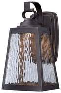 Talera Outdoor (Wet) Wall Lantern by Minka-Lavery