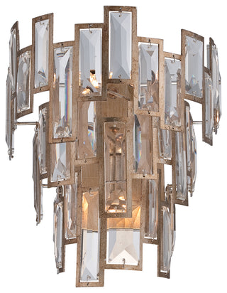 Bel Mondo Sconce by Metropolitan