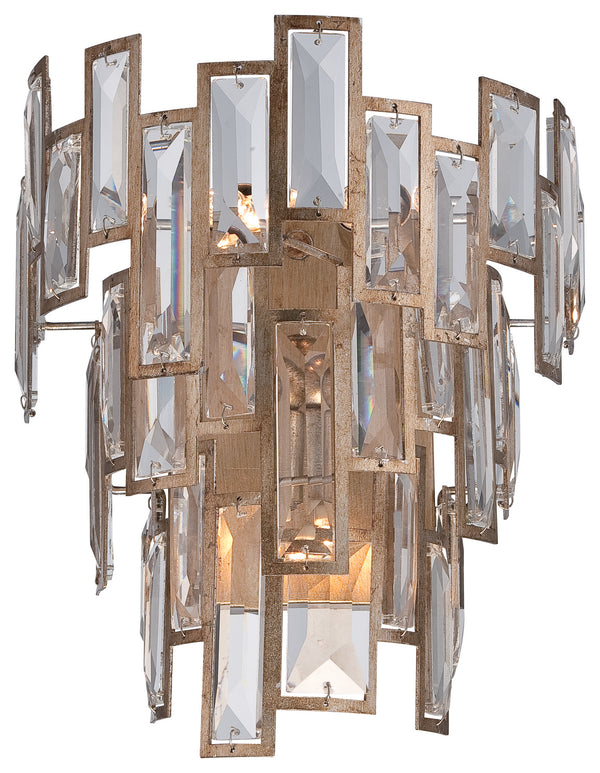 Bel Mondo Sconce by Metropolitan