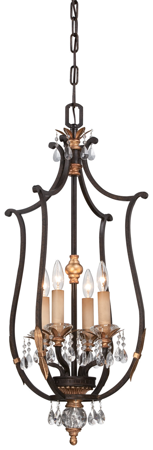 Bella Cristallo Pendant by Metropolitan