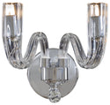 Metropolitan Family Sconce by Metropolitan